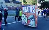 Run to the Far Side: Meaties...free kid inside!!