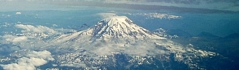 Mt. Rainier, Washington