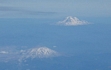 Mt. ?, and Mt. Shasta in the distance