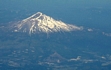 Mt. Shasta (with Mt. Shastina in the foreground)